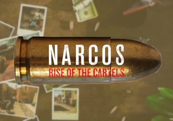 Narcos: Rise of the Cartels Global