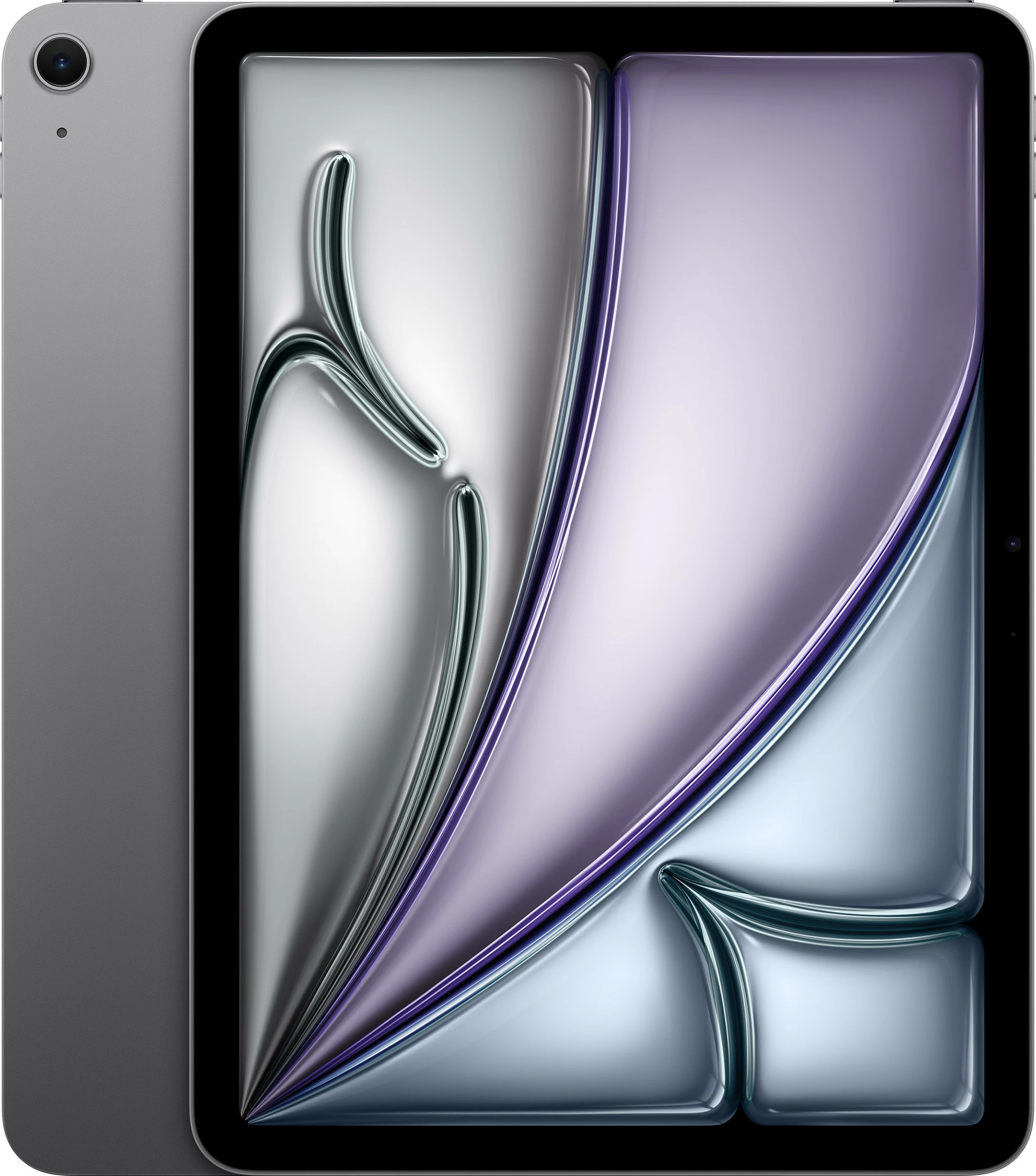 Tablet Apple iPad Air 11" Wi‑Fi 256GB, M4, Gri Hapësirë