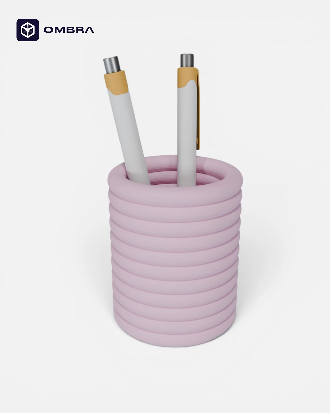 Mbajtese lapsash / cup organizer - e vjollce