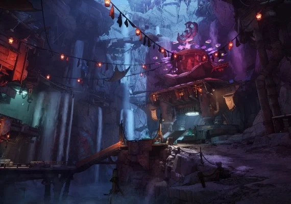 Borderlands 4 Global