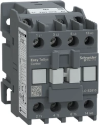 Kontaktor Schneider Electric LC1E2510M5 – 11 kW, 220 V
