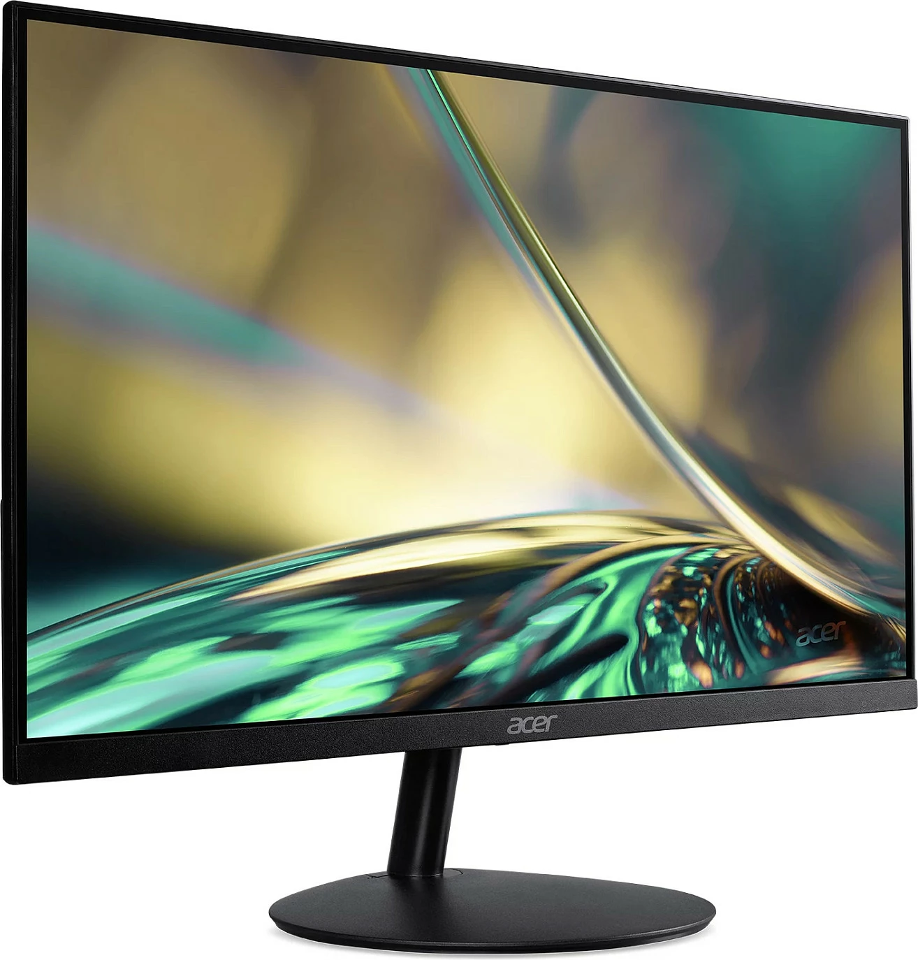 Monitor Acer SA322QAbi, 31.5", Full HD, IPS, 75Hz, FreeSync, HDR10, i zi