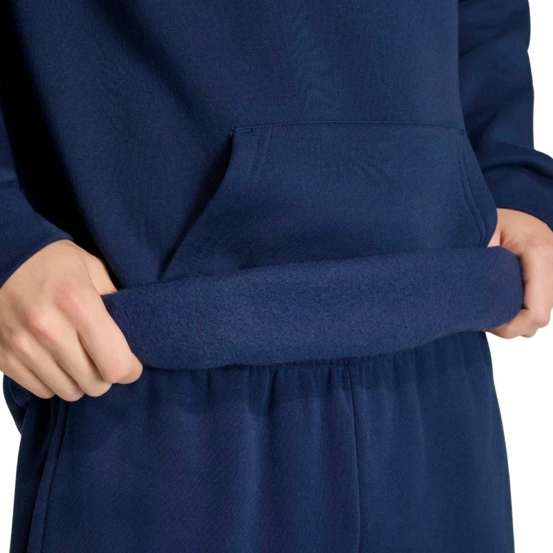 Duks për meshkuj adidas, navy blue [Madhësia: XXL]