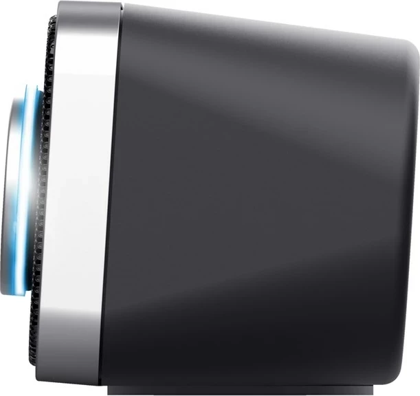 Bokse Trust Arys, 2.0 kanale, 6 W, Të zeza