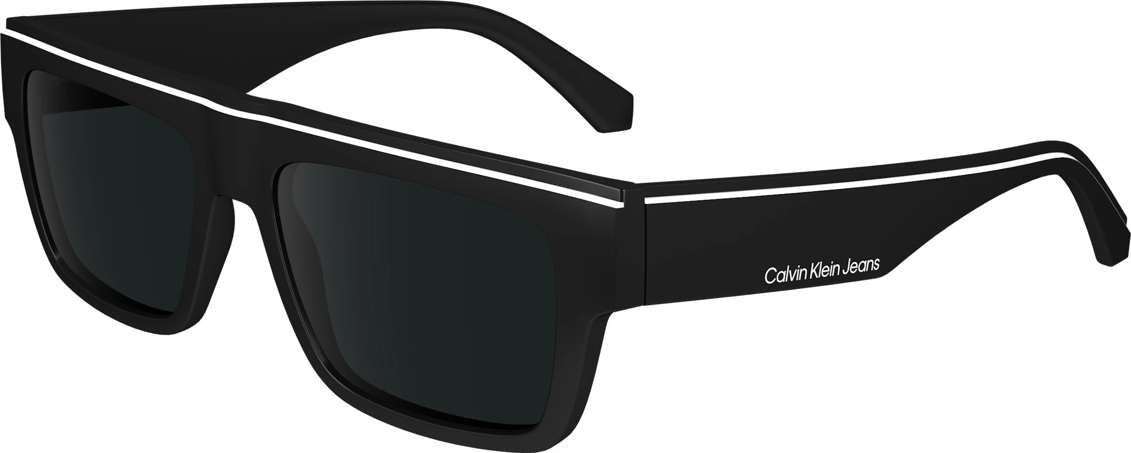 Syze dielli Calvin Klein meshkuj, të zeza
