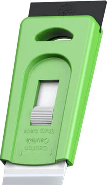 Gërryes xhami - Skallper