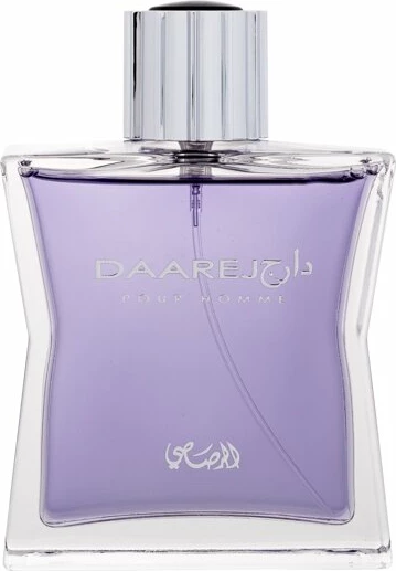 Eau de Parfum për meshkuj Rasasi Daarej 100ml