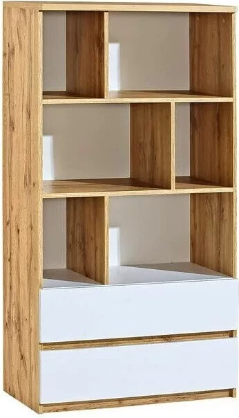 Dollap për libra Evaropha