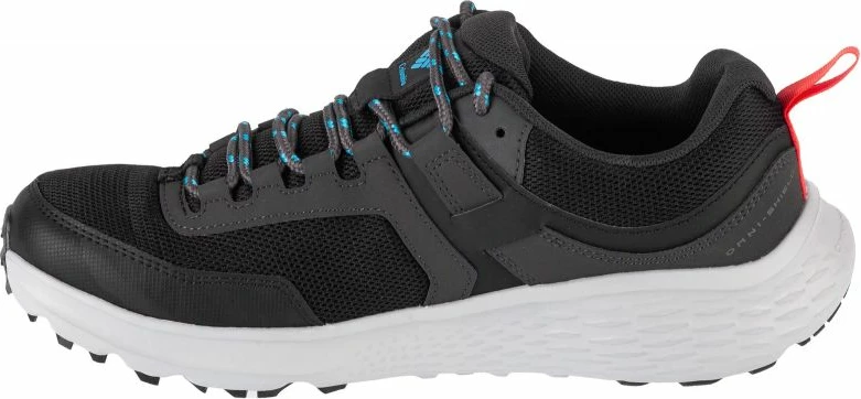 Atlete për meshkuj Columbia, të zeza