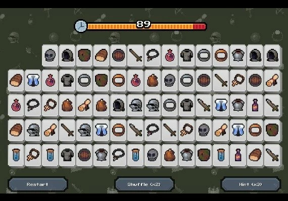 Fantasy Mahjong Connect EN Global