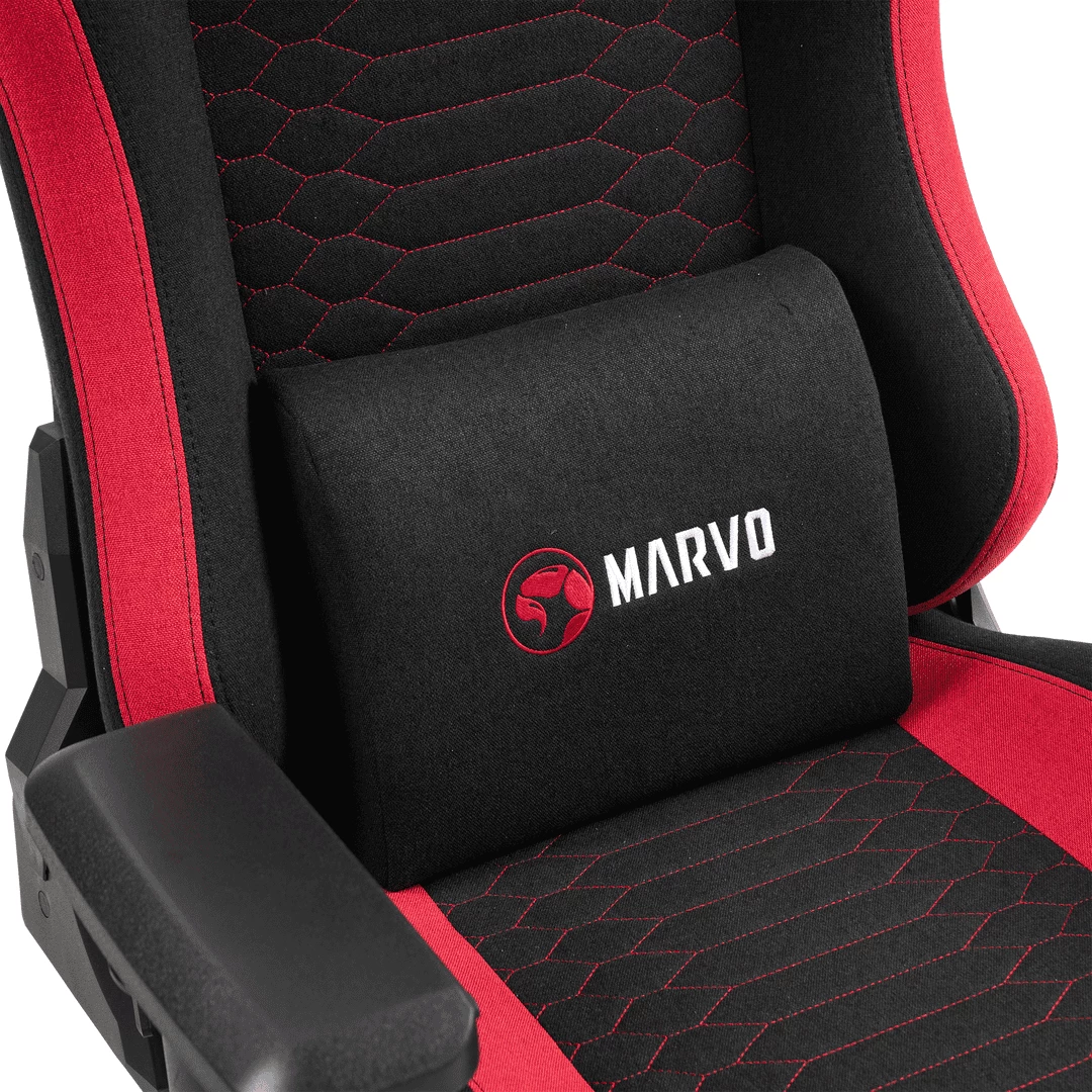 Karrige MARVO CH-178 RD (Zezë/Kuqe)