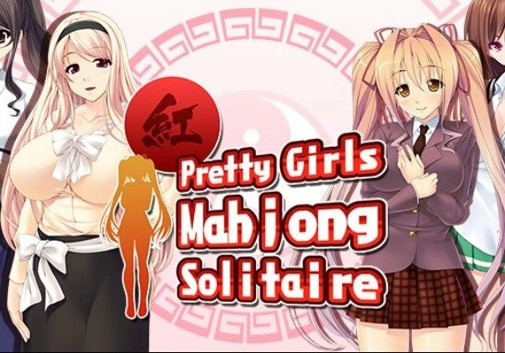 Pretty Girls Mahjong Solitaire EN Global