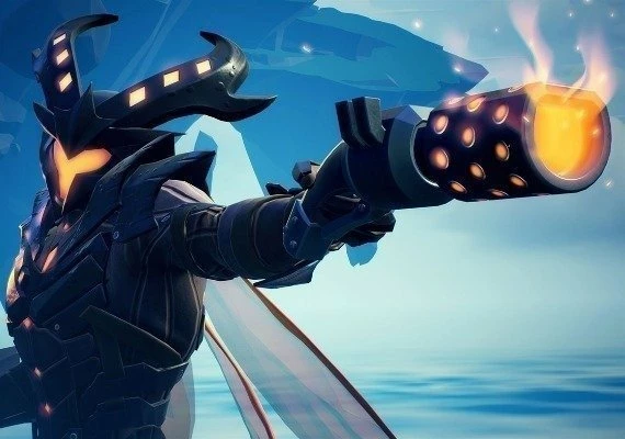 Dauntless - Arcslayer Great Axe Bundle DLC EN Global