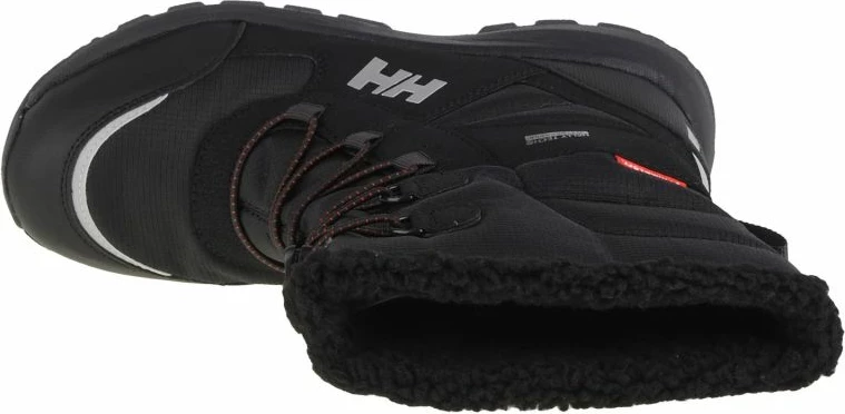 Çizme dimri për fëmijë Helly Hansen, të zeza [Madhësia: 31]