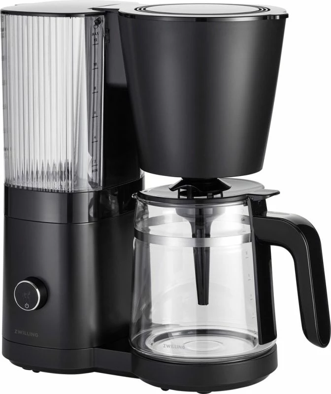 aparat kafeje ZWILLING Enfinigy 53103-301-0, i zi
