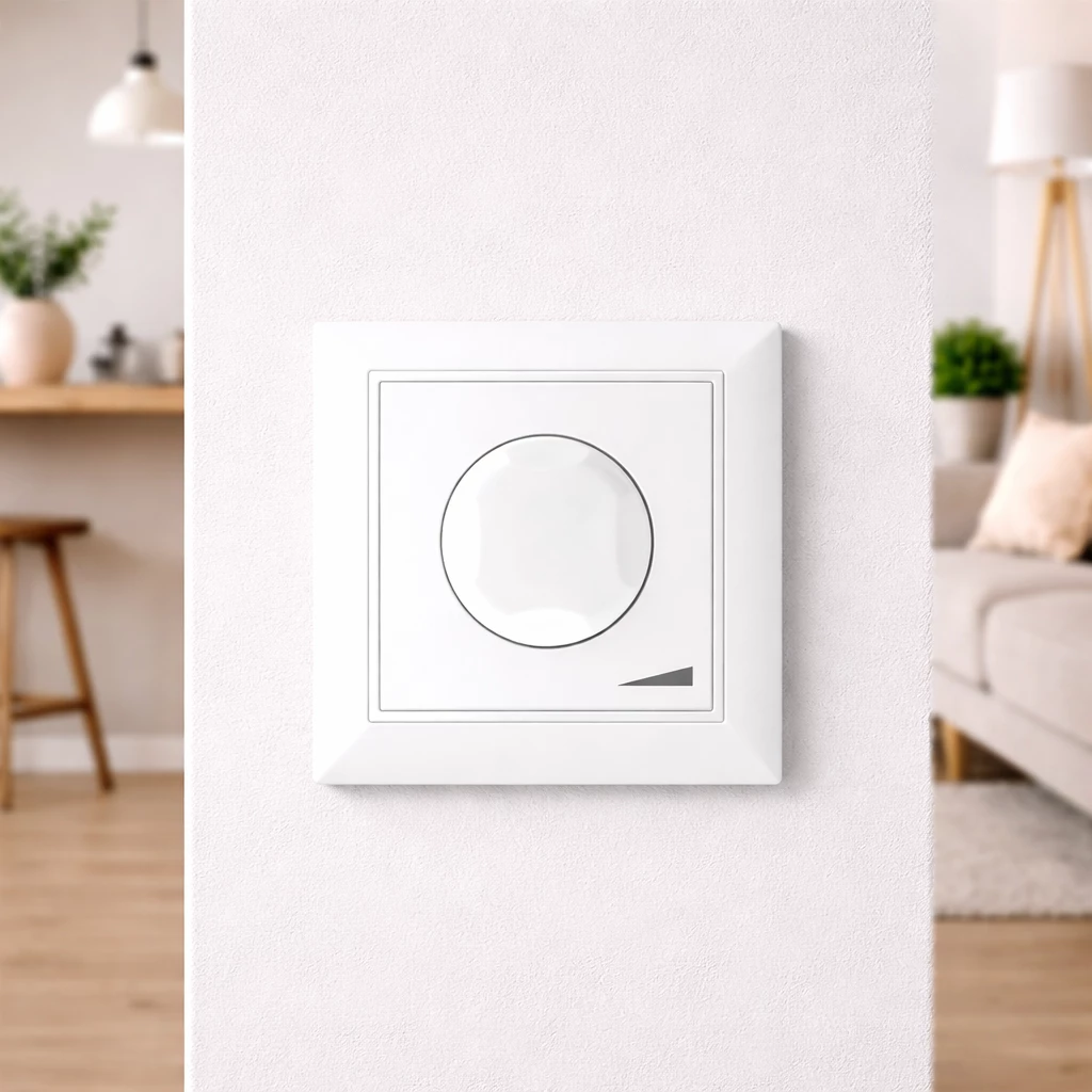 NDËRPRERËS POTENCIOMETËR ANESTECH 800W