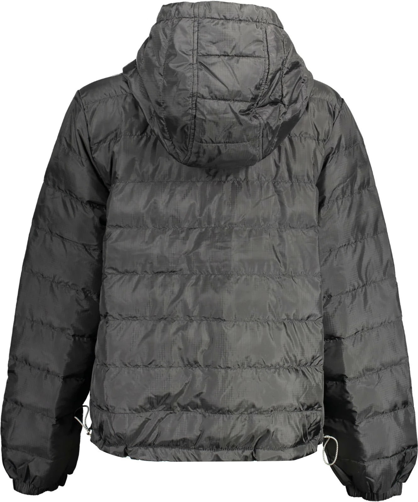 Jakne LEVI'S femra, e zezë