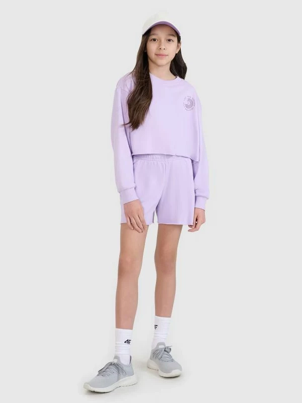 Duks për femra 4F, gri