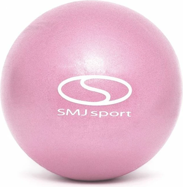 Top pilates SMJ për meshkuj/femra, rozë