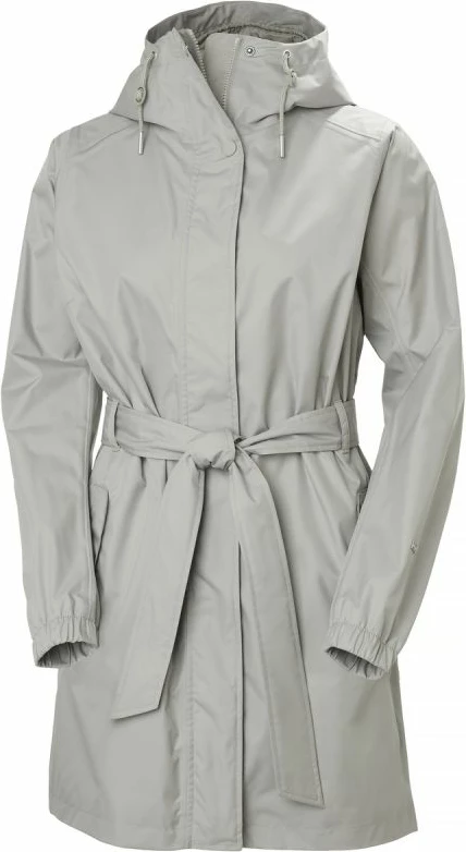 Jakne për femra Helly Hansen, e zezë