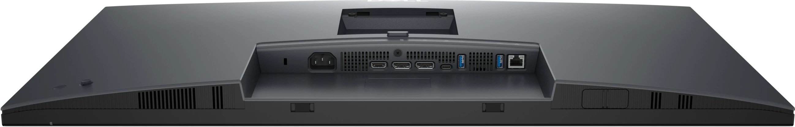 Monitor DELL Pro Plus P3225DE, 31.5 inç, QHD, LCD, 2x DisplayPort, HDMI, USB hub, zi/gri