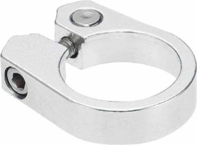 Vidë kapëse selie Yakimasport, e zezë