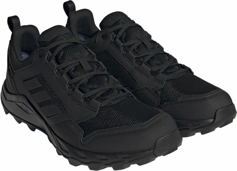 Adidas Terrex Tracerocker 2 GTX M IF2579 Atlete për Vrapim në Terren për Meshkuj, të Zeza [Madhësia: 41 1/3]