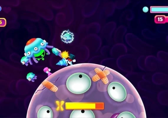 Plasma Puncher EN/PT Global