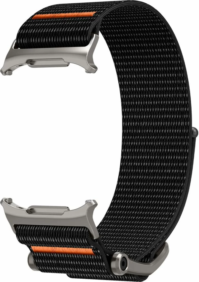 Rrip Spigen DuraPro për Samsung Galaxy Watch Ultra 47mm, Zi