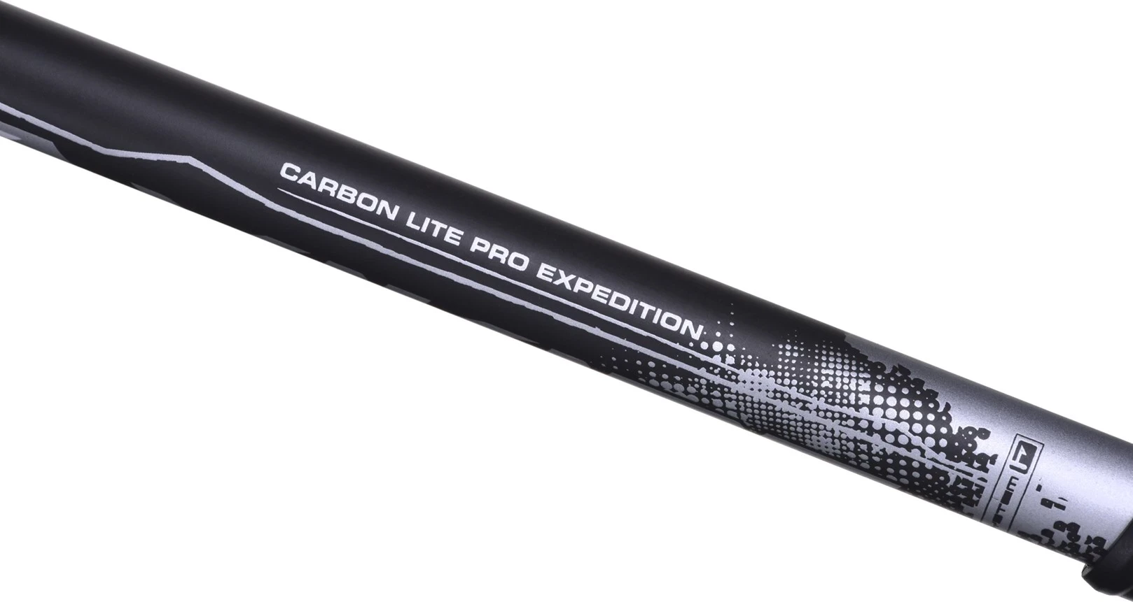 Shtiza për Skitouring Viking Vario Tour, të Zeza