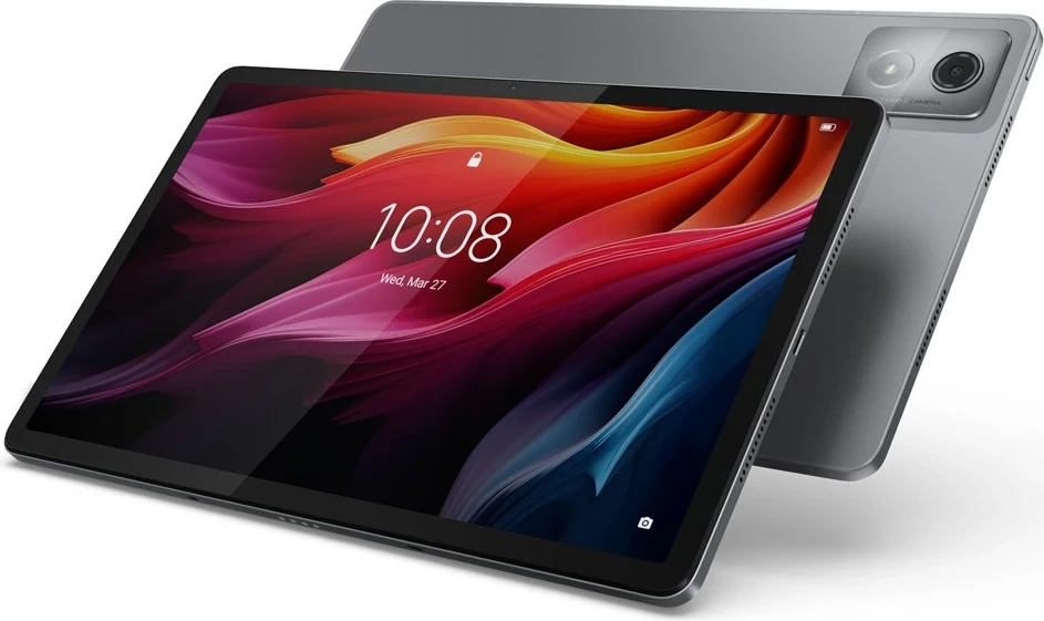 Tablet Lenovo Tab K11 Plus, 11.4", 8 GB RAM, 256 GB, Android 14, Gri
