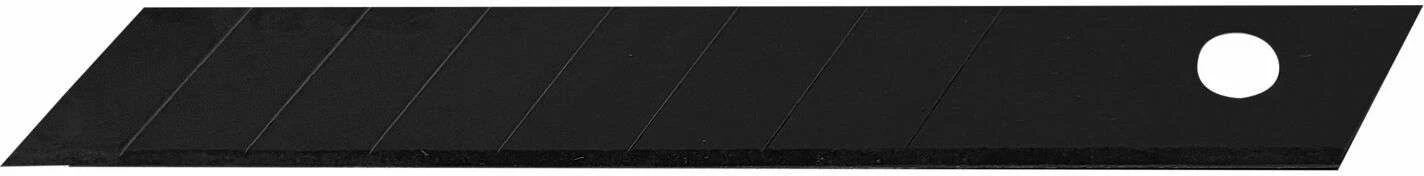 Teh zëvendësues PROLINE 31403 18 x 0.5 mm SK5, 10 copë, zi
