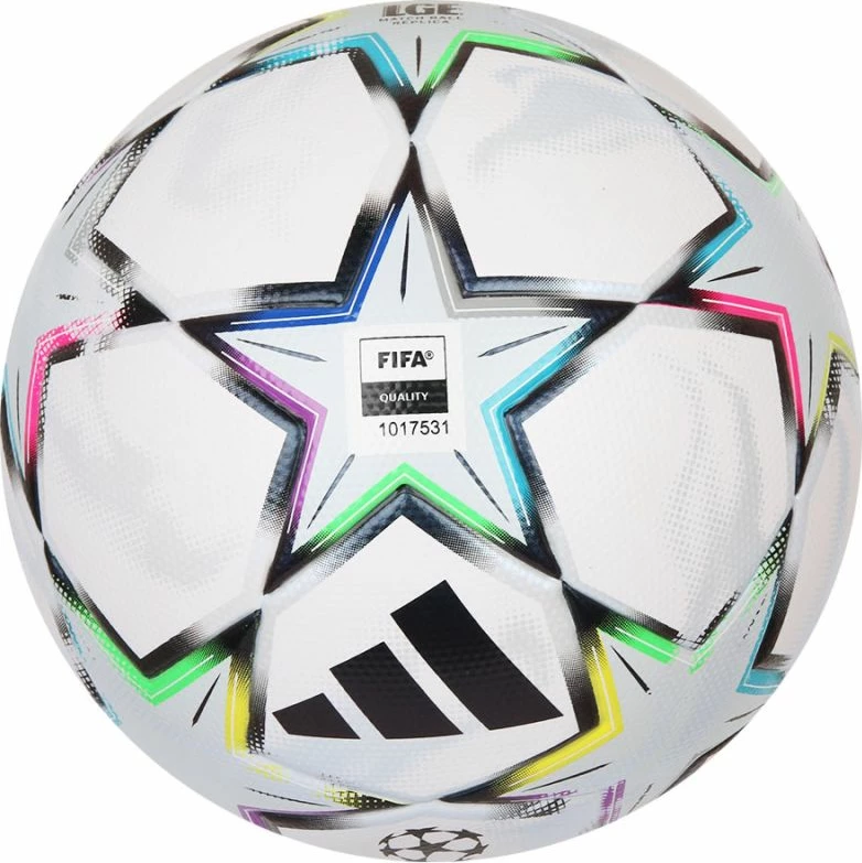 Top futbolli adidas UCL League 26/27 KE9771, Champions League [Madhësia: 5]