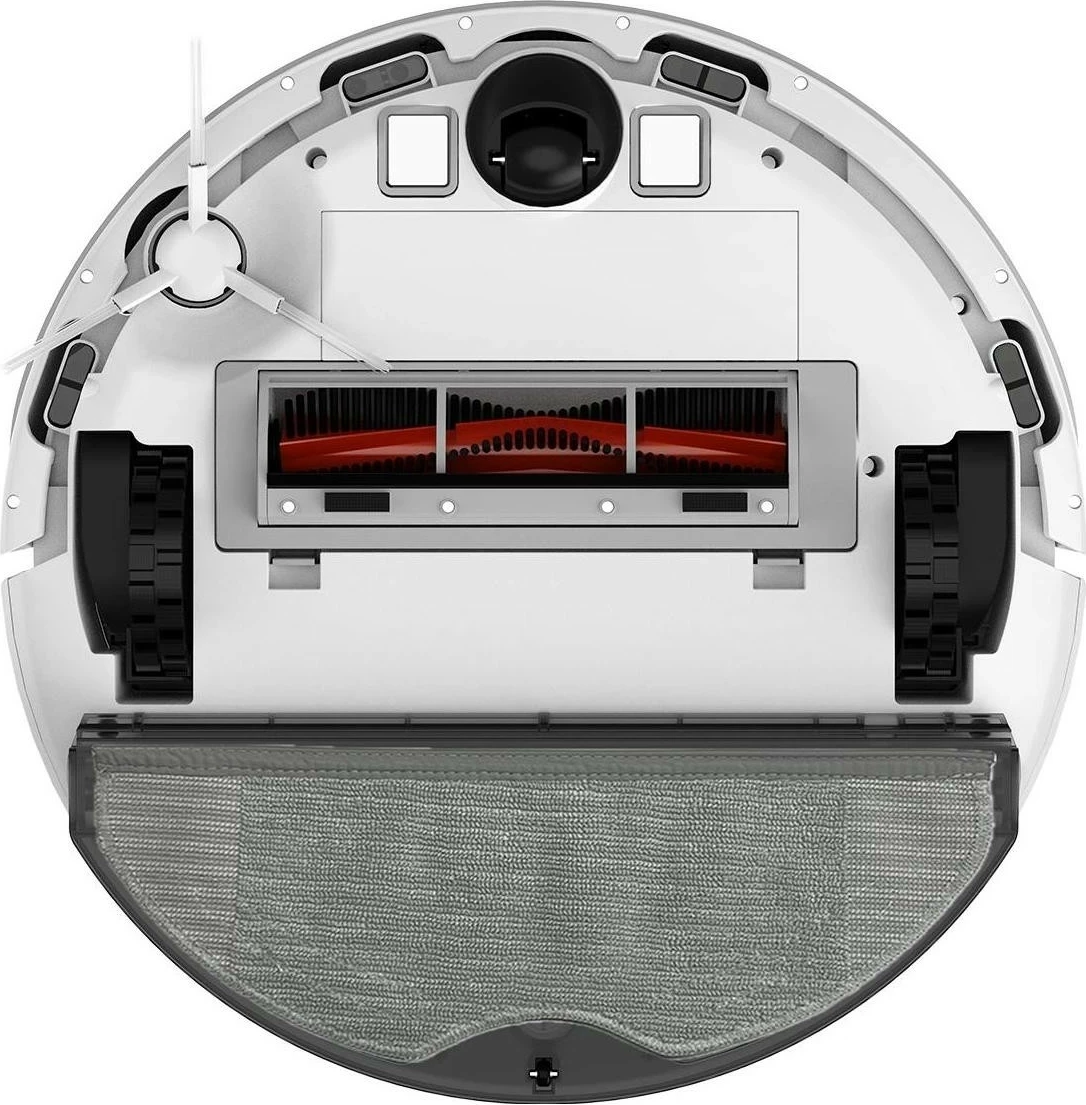 Robot fshesë me korent Xiaomi Vacuum S40, 10000Pa, 5200mAh, 520/270ml, i bardhë
