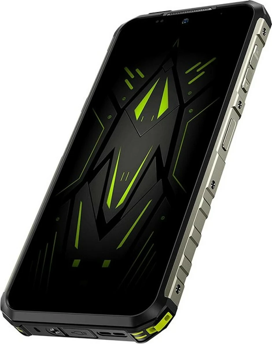 Celular Ulefone Armor 22 8GB 128GB gjelbër
