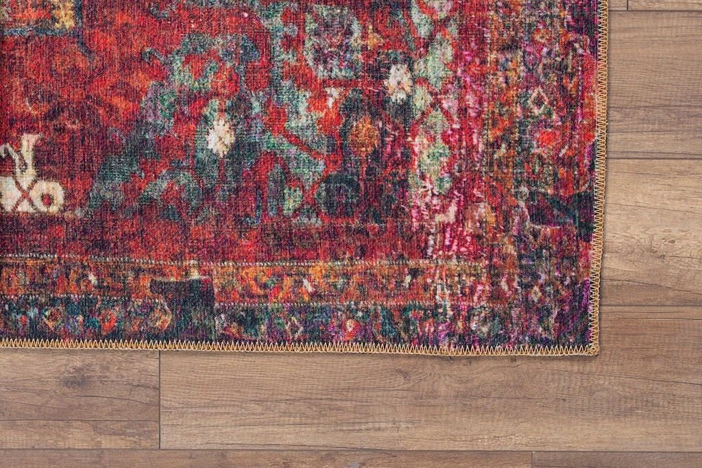 Qilim korridori, shumëngjyrësh, Conceptum Hypnose Fusion Chenille, 75x150cm AL 140