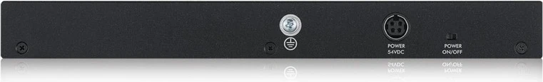 Switch Zyxel GS1900-8HP-EU0103F