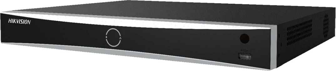 Regjistrues video Hikvision DS-7632NXI-K2, i zi