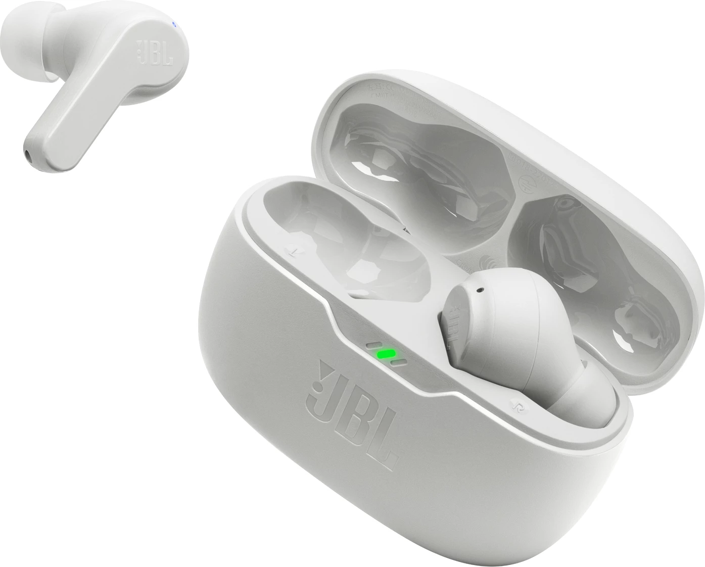 Kufje JBL VIBE BEAM TWS