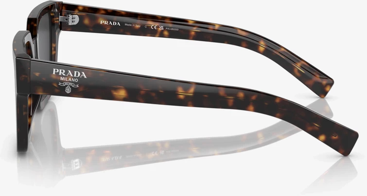 Syze dielli Prada PR 03ZS 2AU08G 54