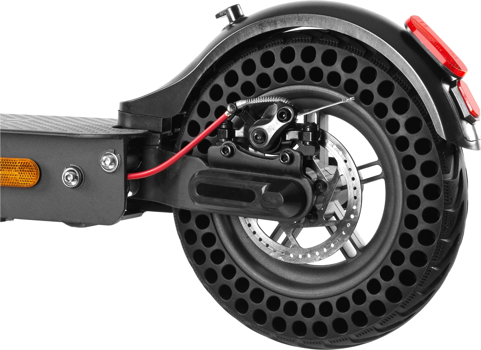 Trotinet Elektrik - Sencor SCOOTER TWO S60(Aluminium Construction, 25 km/h)