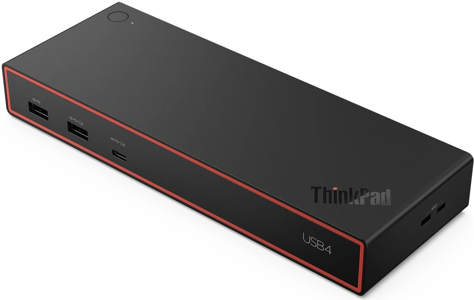 Docking station Lenovo ThinkPad Universal 40BF0100EU 100W i zi