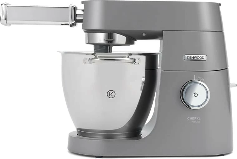 Prerëse fettuccine Kenwood inox