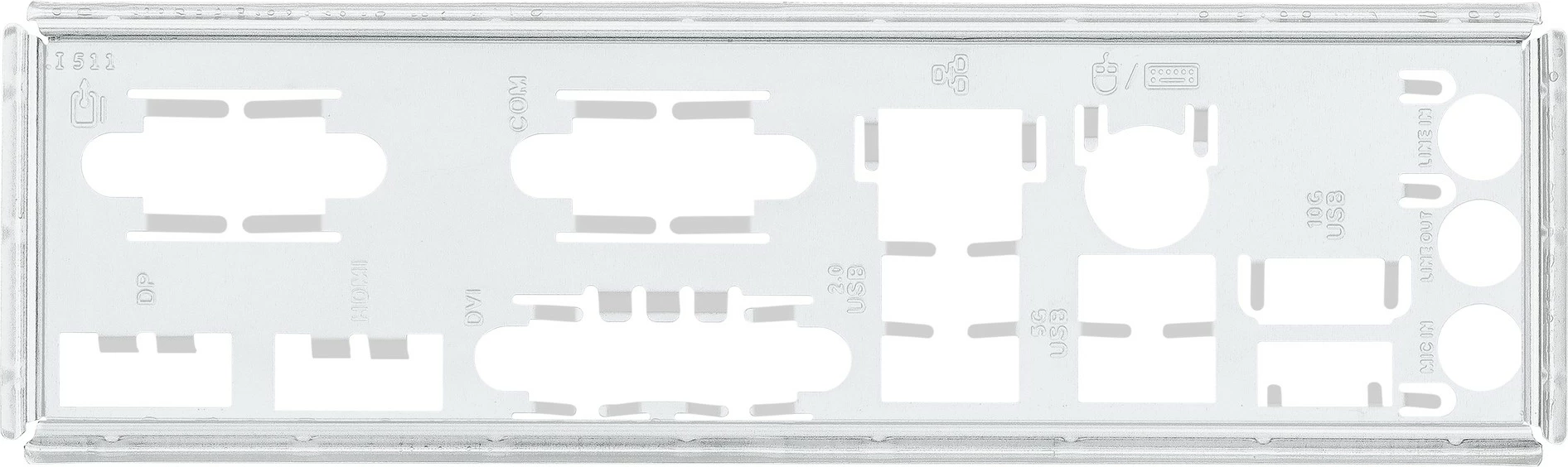 Pllakë amë ASUS PRO H810M-C-CSM, Intel LGA1851, DDR5, micro ATX