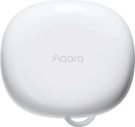 Sensor prezence mmWave Aqara FP1E PS-S03D, Zigbee me Matter (via bridge), i bardhë, set 1 copë