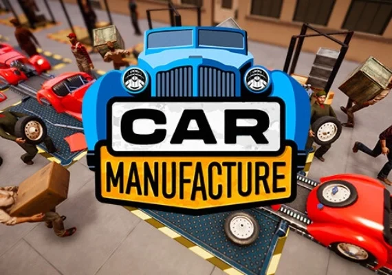 Car Manufacture Global