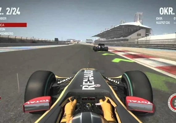F1 2010 EN Global