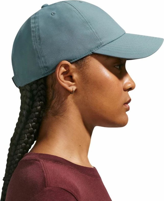 Kapelë Nike Dri-FIT Club FB5372 382, e gjelbër
