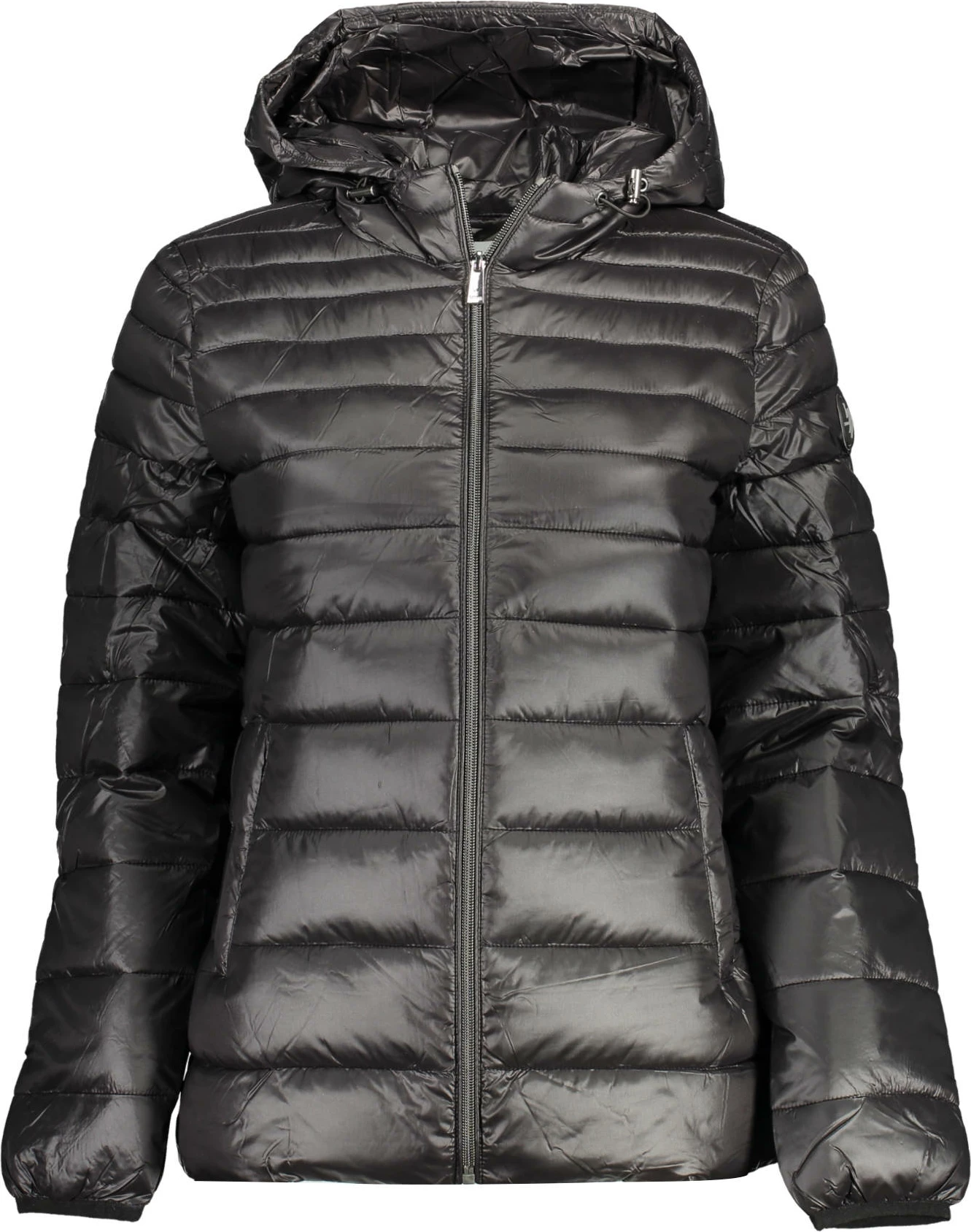 Jakne U.S. POLO Polo femra, e zezë