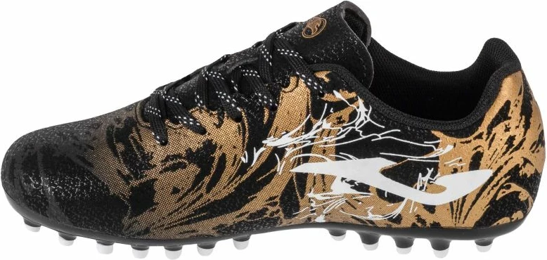 Atlete për fëmijë Joma, të zeza [Madhësia: 36]